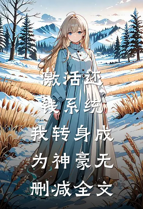 激活还钱系统，我转身成为神豪无删减全文