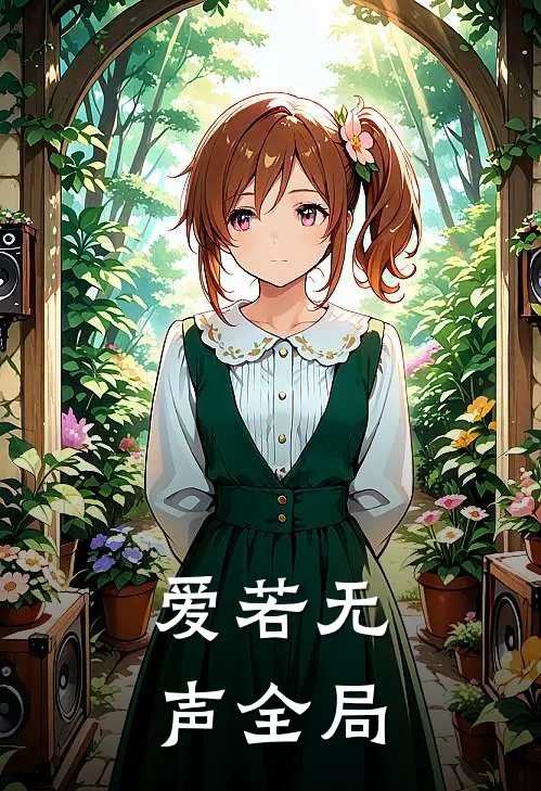 爱若无声全局