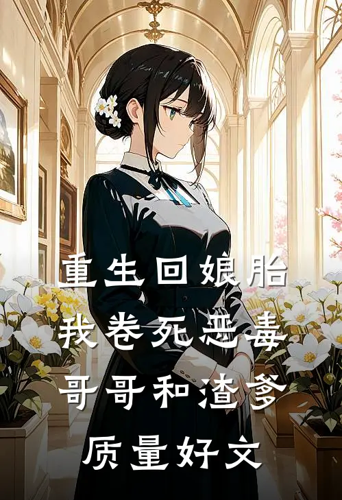 重生回娘胎，我卷死恶毒哥哥和渣爹质量好文