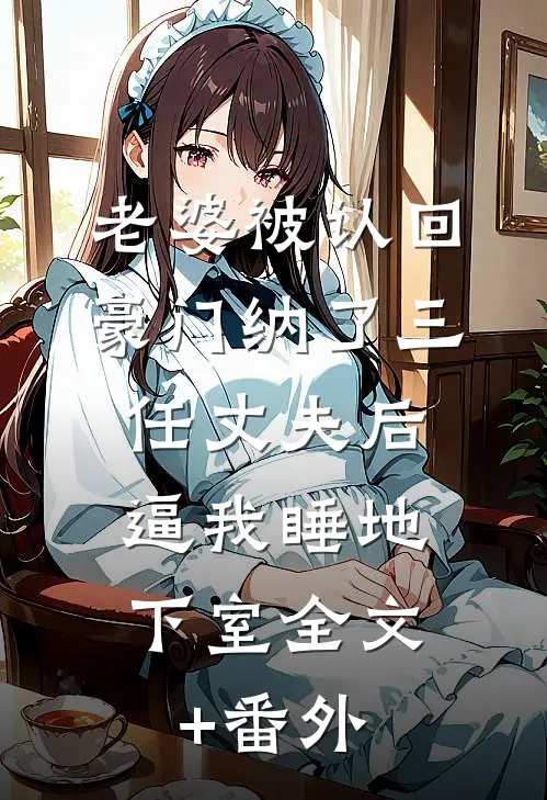 老婆被认回豪门纳了三任丈夫后，逼我睡地下室全文+番外