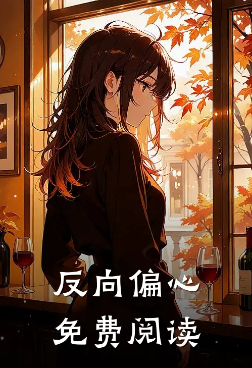 反向偏心免费阅读