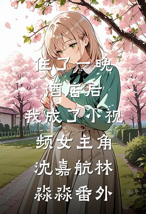 住了一晚酒店后，我成了小视频女主角沈嘉航林淼淼番外