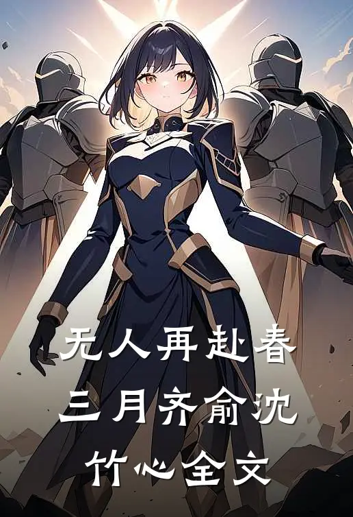 无人再赴春三月齐俞沈竹心全文