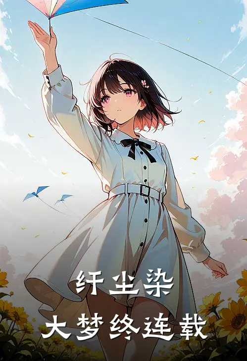 纤尘染，大梦终连载
