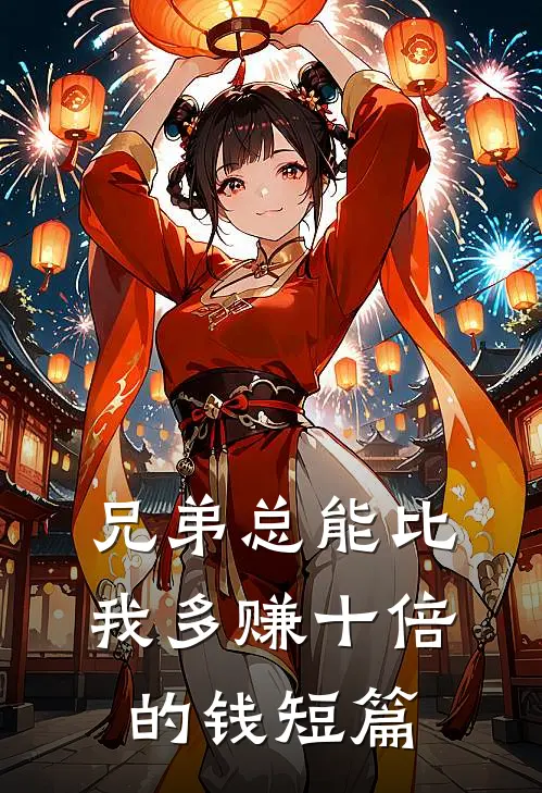 兄弟总能比我多赚十倍的钱短篇