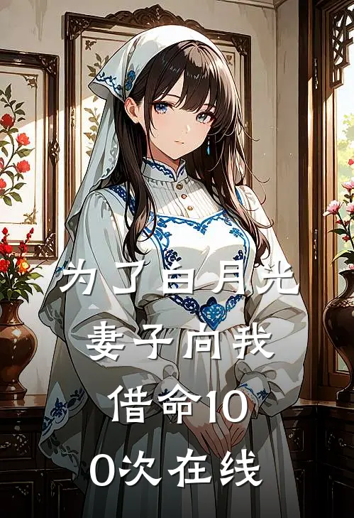 为了白月光，妻子向我借命100次在线