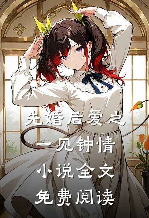 先婚后爱之一见钟情小说全文免费阅读