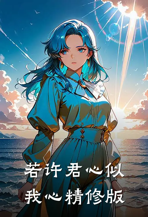 若许君心似我心精修版