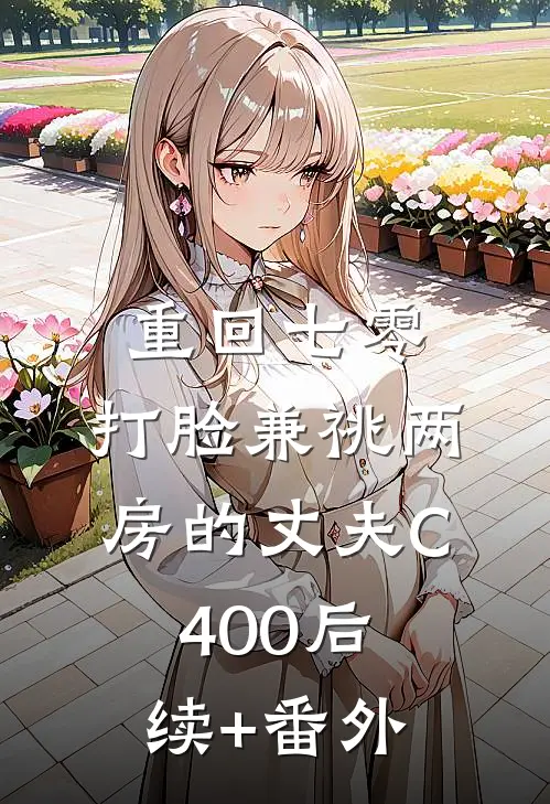 重回七零，打脸兼祧两房的丈夫C400后续+番外