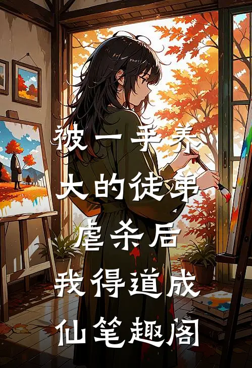 被一手养大的徒弟虐杀后，我得道成仙笔趣阁