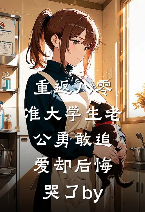 重返八零，准大学生老公勇敢追爱却后悔哭了by