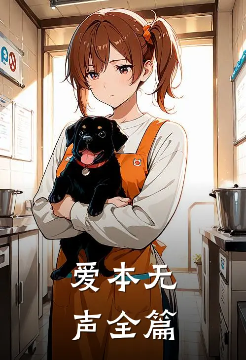 爱本无声全篇