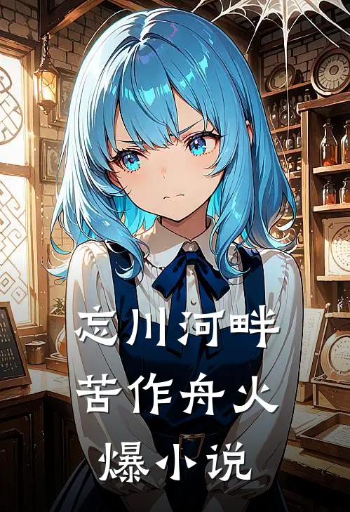 忘川河畔苦作舟火爆小说