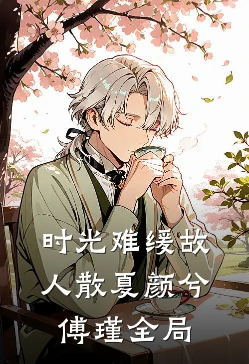 时光难缓故人散夏颜兮傅瑾全局
