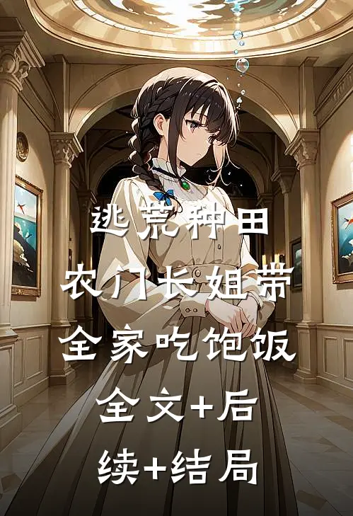 逃荒种田：农门长姐带全家吃饱饭:全文+后续+结局