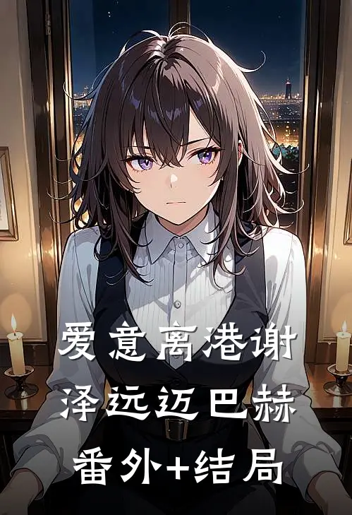 爱意离港谢泽远迈巴赫:(番外)+(结局)