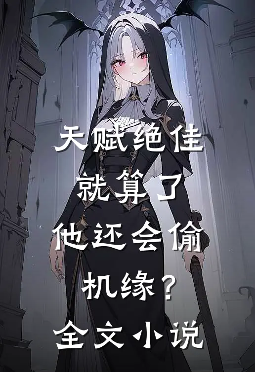 天赋绝佳就算了，他还会偷机缘？全文小说