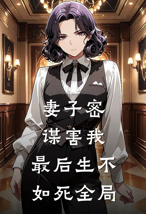 妻子密谋害我，最后生不如死全局