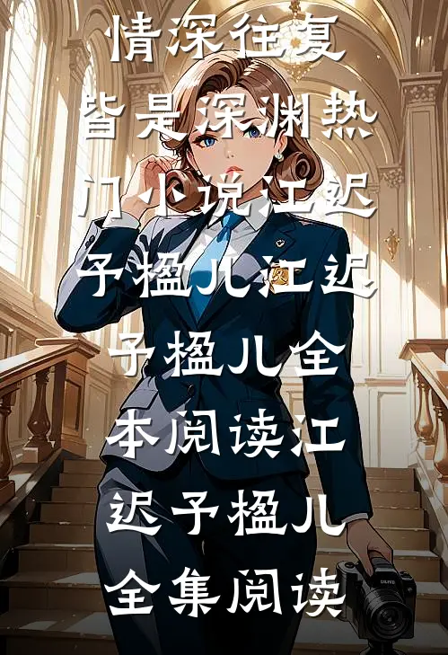 情深往复,皆是深渊热门小说江迟予楹儿