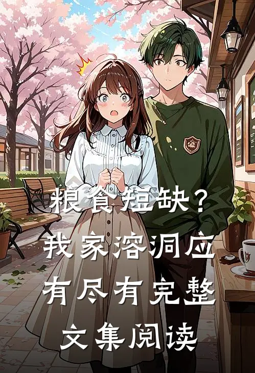 粮食短缺？我家溶洞应有尽有完整文集阅读