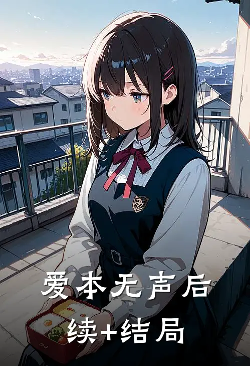 爱本无声后续+结局