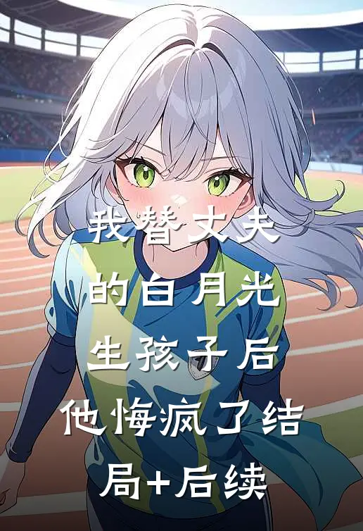 我替丈夫的白月光生孩子后，他悔疯了结局+后续