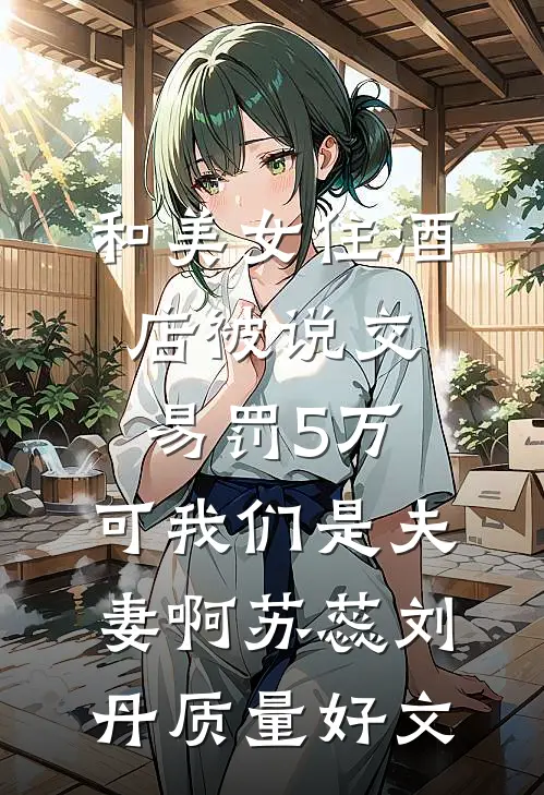 穿成对照组后不走心，男主真香了阅读