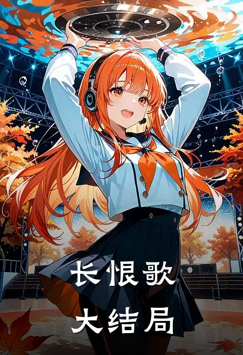 长恨歌大结局