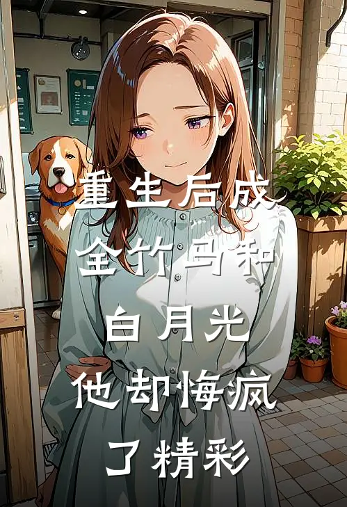 重生后成全竹马和白月光，他却悔疯了精彩