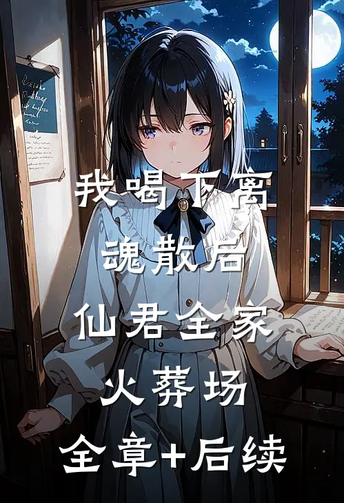 我喝下离魂散后，仙君全家火葬场:全章+后续
