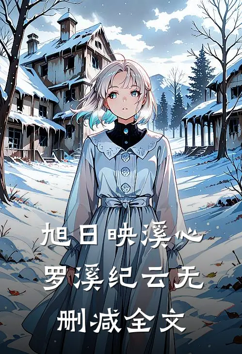旭日映溪心罗溪纪云无删减全文
