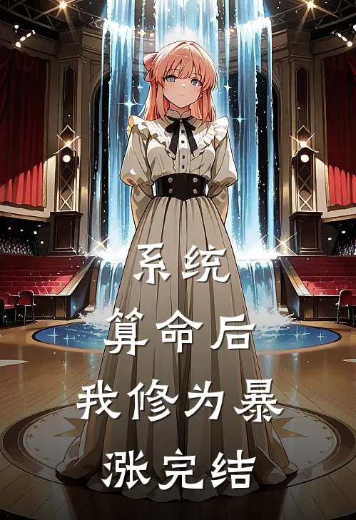 系统：算命后，我修为暴涨完结