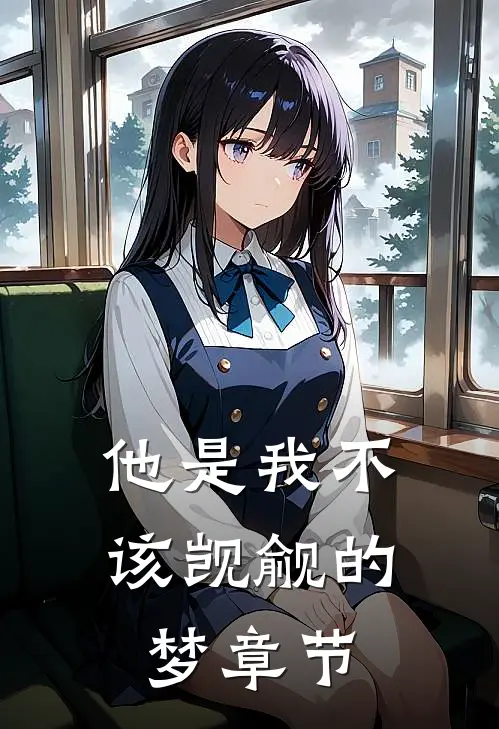 他是我不该觊觎的梦章节