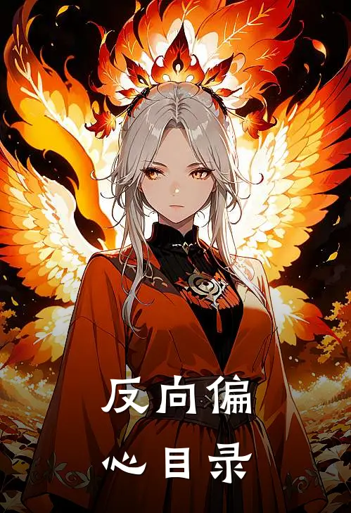 反向偏心目录