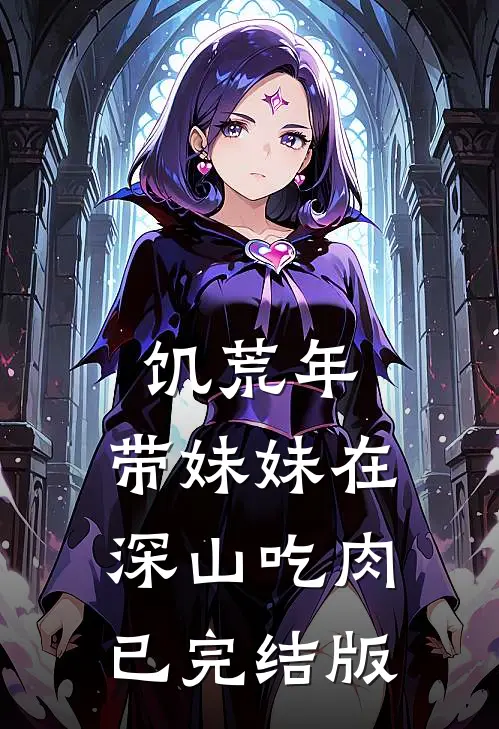 饥荒年：带妹妹在深山吃肉已完结版
