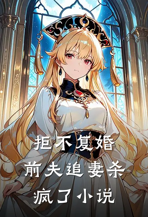 拒不复婚：前夫追妻杀疯了小说