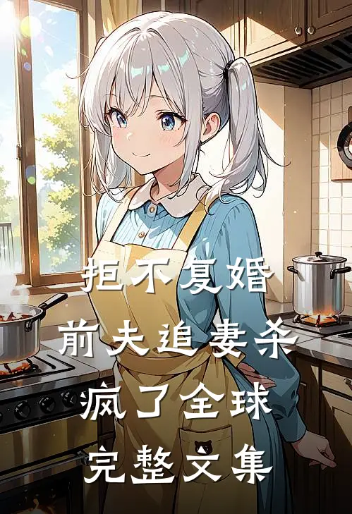 拒不复婚：前夫追妻杀疯了全球完整文集