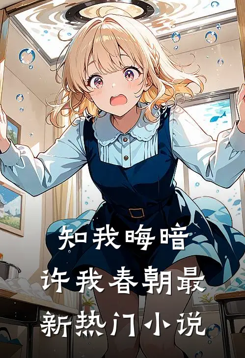 知我晦暗，许我春朝最新热门小说
