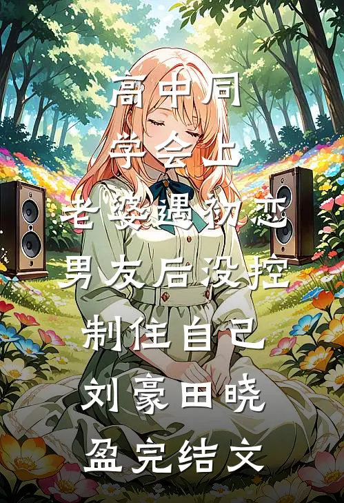 高中同学会上，老婆遇初恋男友后没控制住自己刘豪田晓盈完结文