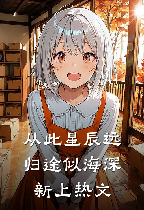 从此星辰远，归途似海深新上热文