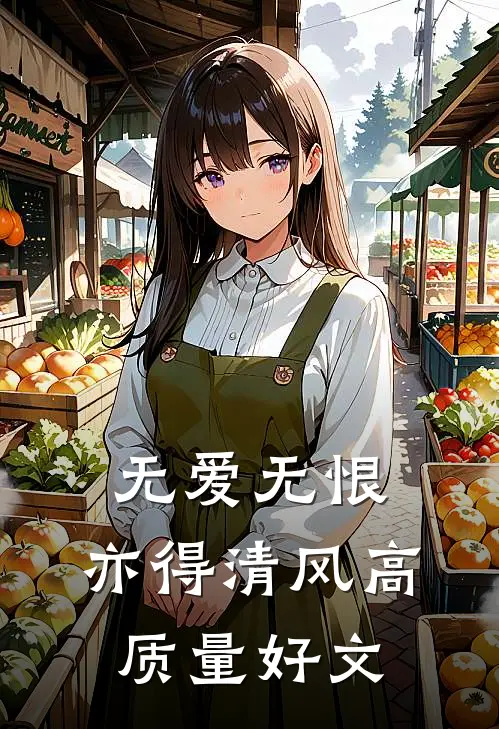 无爱无恨，亦得清风高质量好文