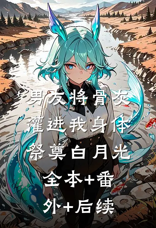 男友将骨灰灌进我身体祭奠白月光全本+番外+后续