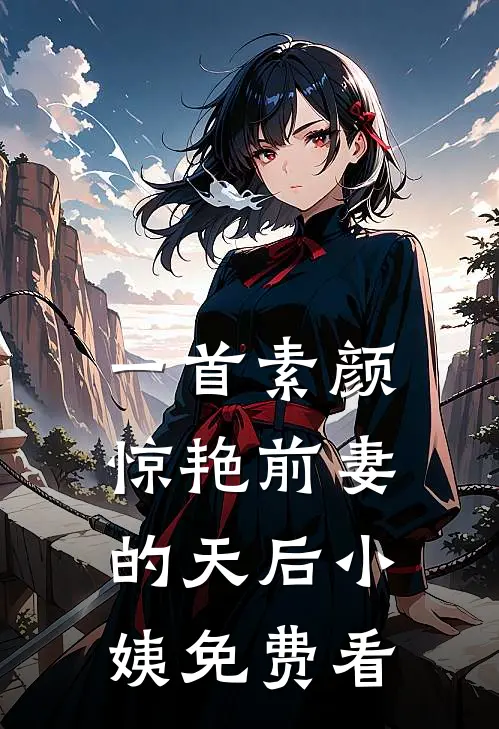 一首素颜，惊艳前妻的天后小姨免费看