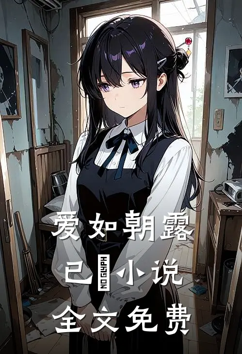 爱如朝露已晞小说全文免费