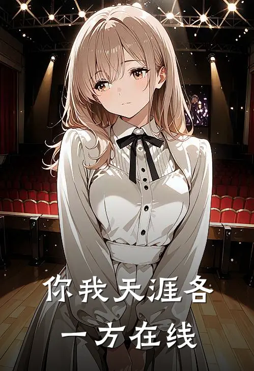 你我天涯各一方在线