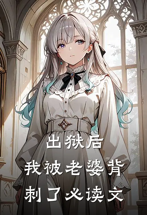出狱后，我被老婆背刺了必读文