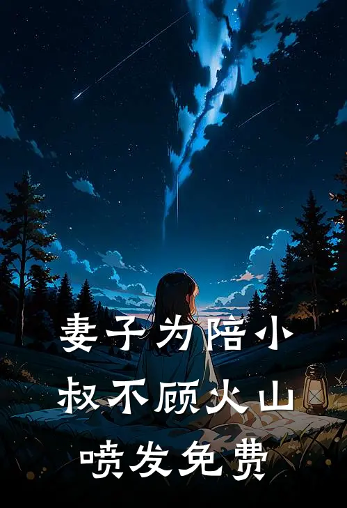妻子为陪小叔不顾火山喷发免费
