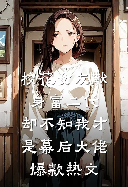 校花女友献身富二代，却不知我才是幕后大佬爆款热文