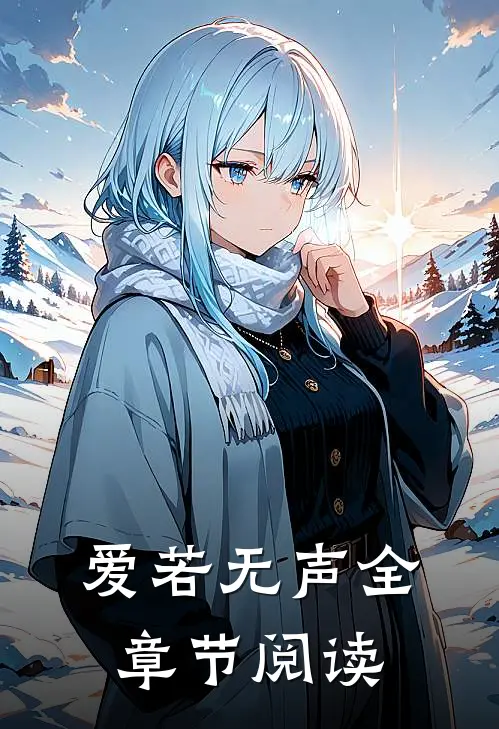 爱若无声全章节阅读