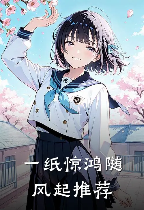 一纸惊鸿随风起推荐